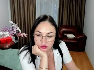 Chaturbate Free Live Porn of stefanawinter