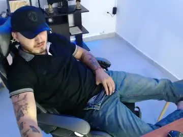 Chaturbate Free Live Porn of thiago_420