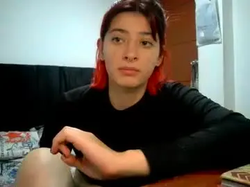 Chaturbate Sex Chat of _genesid_dixton