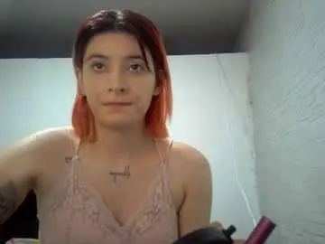Chaturbate Live Sex of _genesid_dixton