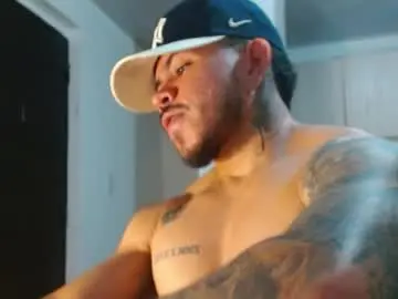 Chaturbate Sex Cam of adam_shilder7