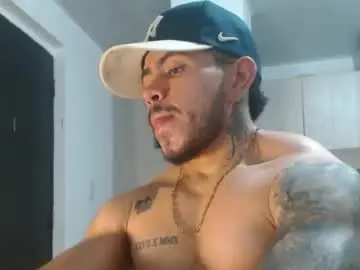 Chaturbate Adult Webcams of adam_shilder7