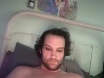 Chaturbate Sex Cam of curiousguy8807