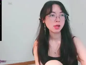 Chaturbate Sex Chat of happyluckyrose