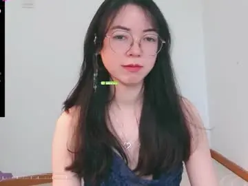Chaturbate Live Sex of happyluckyrose