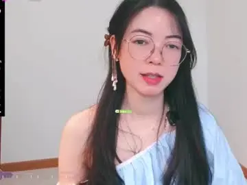 Chaturbate Live Sex of happyluckyrose