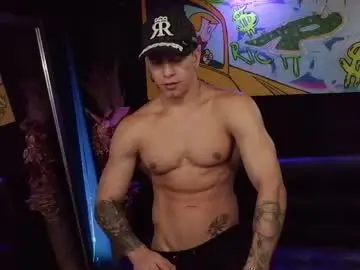 Chaturbate Live Porn of jacob_james01