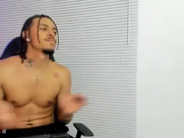 Chaturbate Live Sex of jordan_love77