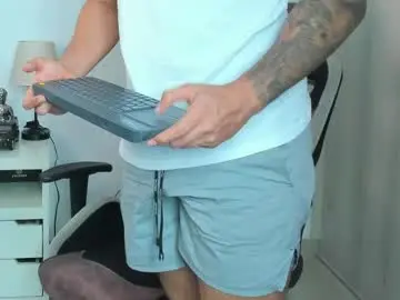 Chaturbate Watch Live Sex Cams of ken_mailik