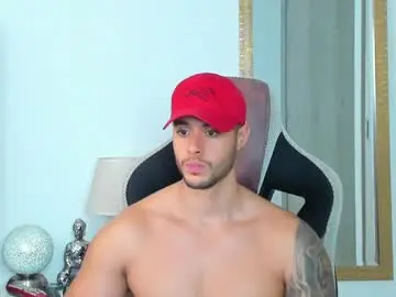 Chaturbate Nude Webcam of ken_mailik
