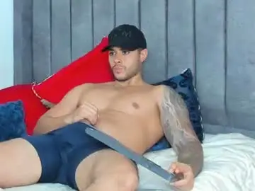 Chaturbate Adult Video Chat of ken_mailik