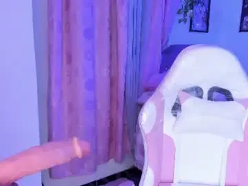 Chaturbate Adult Webcam of khali_reiss_