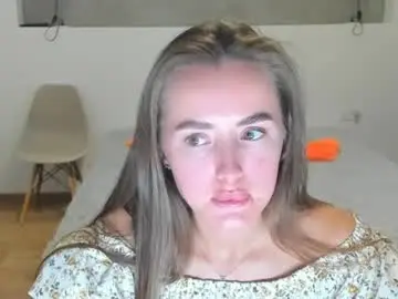 Chaturbate Nude Webcam of miamoll