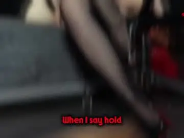 Chaturbate Best live sex cam show of mistress_darsy