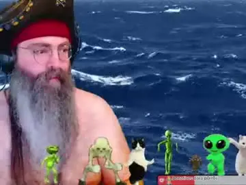 Chaturbate Live Sex Cam of mjolnirinyou