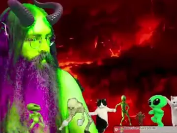 Chaturbate Live Sex of mjolnirinyou