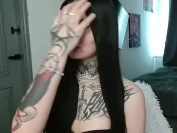 Chaturbate Adult Webcams of molly_montanaaa