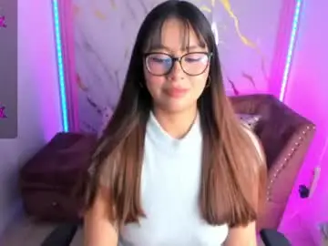 Chaturbate Best live sex cam show of nasha_abby