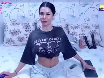 Chaturbate Live Porn of spicybrunnete