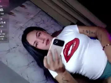 Chaturbate Live Porn of abigail_vergara