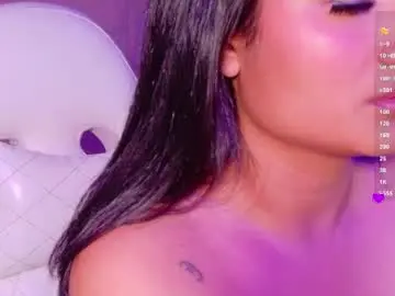Chaturbate Live Porn of hannahmonttgomery