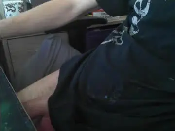 Chaturbate Sex Cam of holystrike