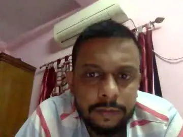 Chaturbate Live Sex Cam of hotakash009