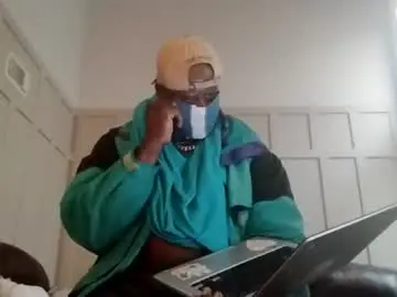 Chaturbate Sex Cam of longloadedtx