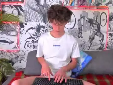 Chaturbate Free Porn Cam of luke_sweet