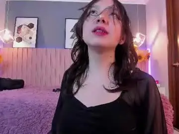 Chaturbate Nude Webcam of nina_ford_