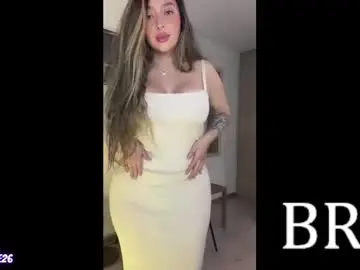 Chaturbate Adult Webcams of s0phie_26