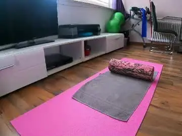 Chaturbate Free Porn Cam of sexydea