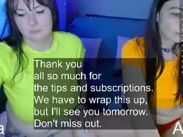 Chaturbate Live Porn of anna_from_heaven