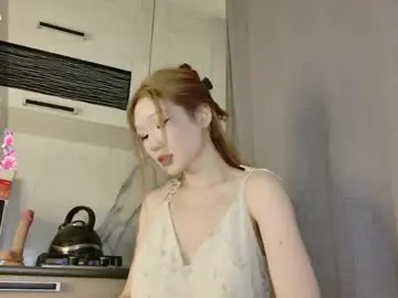Chaturbate Nude Webcam of asian_euphoria
