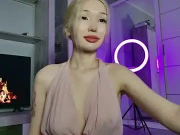 Chaturbate Adult Webcam of asian_euphoria