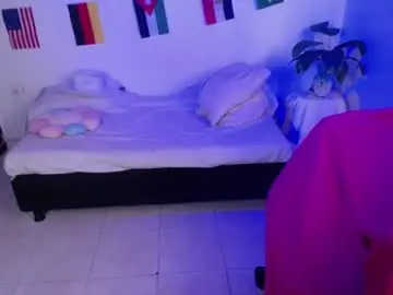 Chaturbate Best live sex cam show of crazy_patty