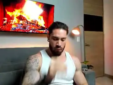 Chaturbate Adult Webcams of giorgio_leone2