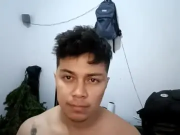 Chaturbate Live Sex of juancamilo783354