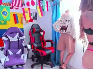 Chaturbate Free Live Porn of myluandjackhot