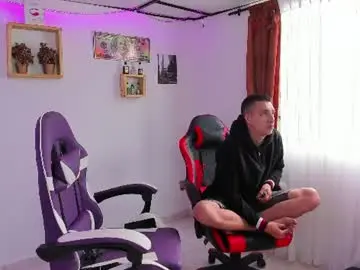 Chaturbate Live Porn of myluandjackhot