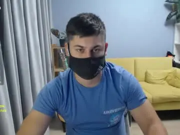 Chaturbate Best live sex cam show of sexxxdickbig