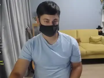 Chaturbate Live Sex of sexxxdickbig