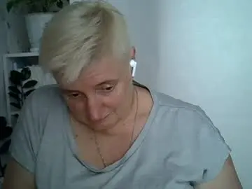 Chaturbate Live Sex Cam of vea_motty