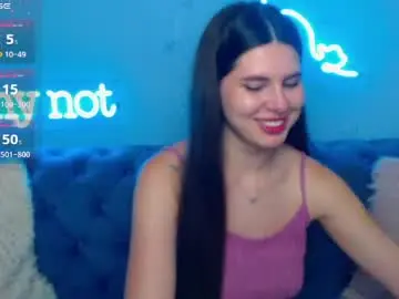 Chaturbate Live Porn of viollinalv