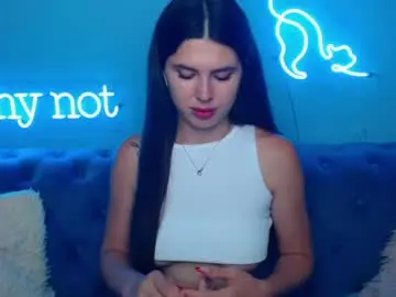 Chaturbate Private Sex Chat of viollinalv