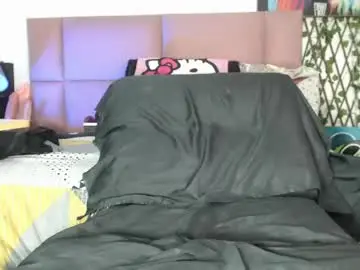 Chaturbate Free Porn Cam of zhirleyada