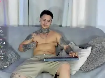 Chaturbate Live Porn of 777_stefantransmen