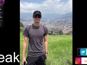 Chaturbate Best live sex cam show of _simoonn_