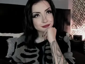 Chaturbate Live Sex Cam of adeelinee