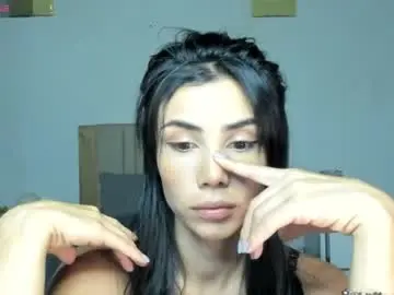 Chaturbate Best live sex cam show of anahenao